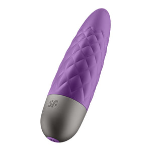 Satisfyer Ultra Power Bullet 5 Comet Violet (Net)