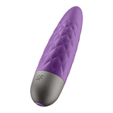 Satisfyer Ultra Power Bullet 5 Comet Violet (Net)