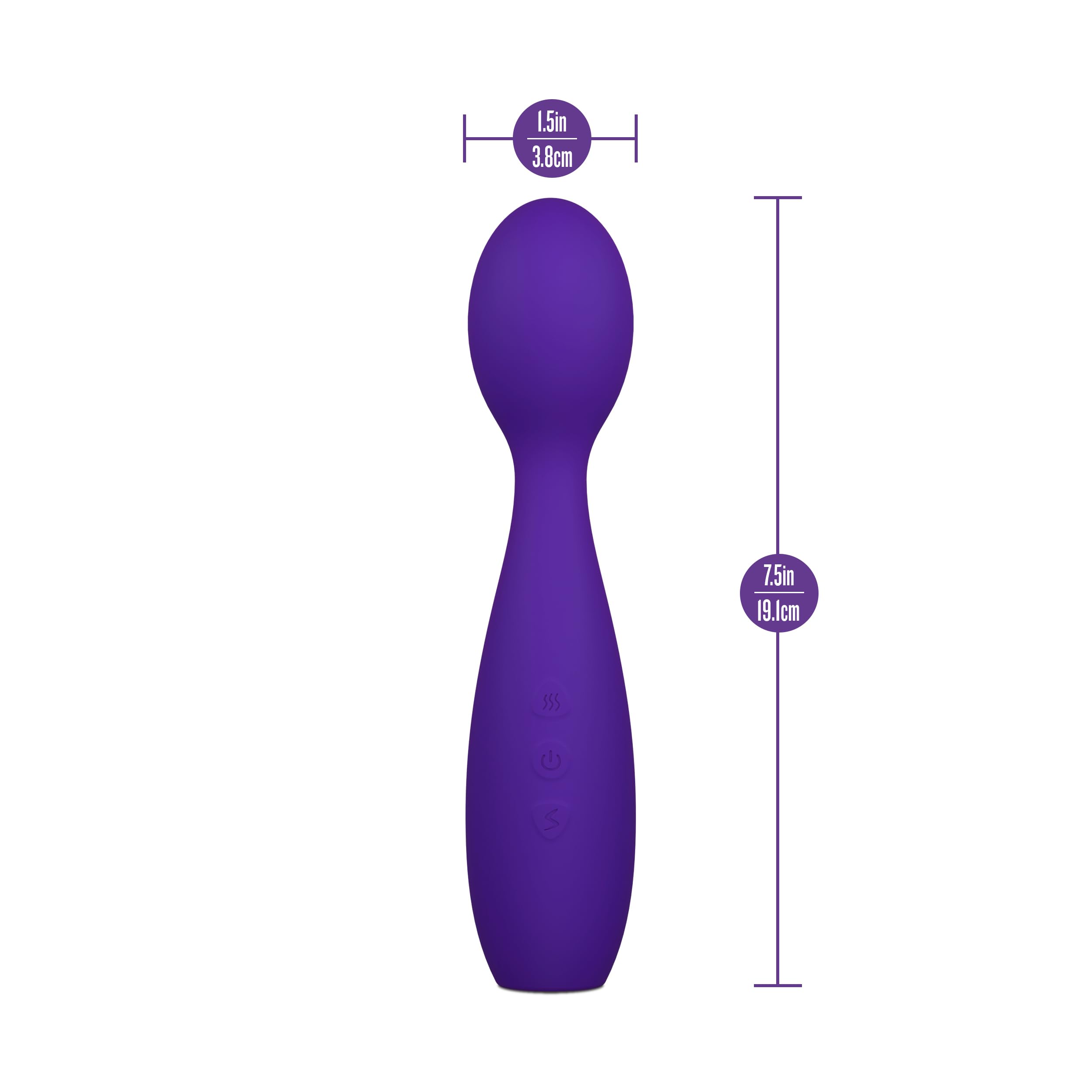 Sexy Things Velvet High