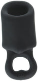 (D) Renegade Soft Cage Black
