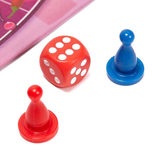 Creative Conceptions Oral Fun Adult Board Game For Couples. Fun, Romantic, Relationship Building Couples Game For Date Night. Tease And Play Together With This Intimate 2 Player Experience