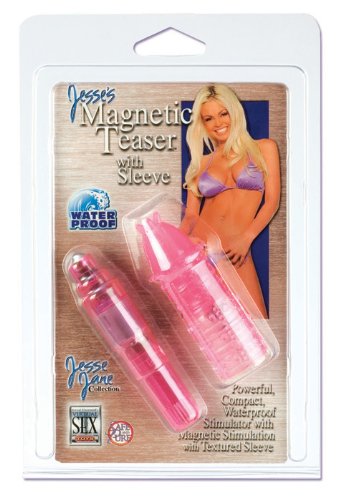 Magnetic Teaser With Sleeve