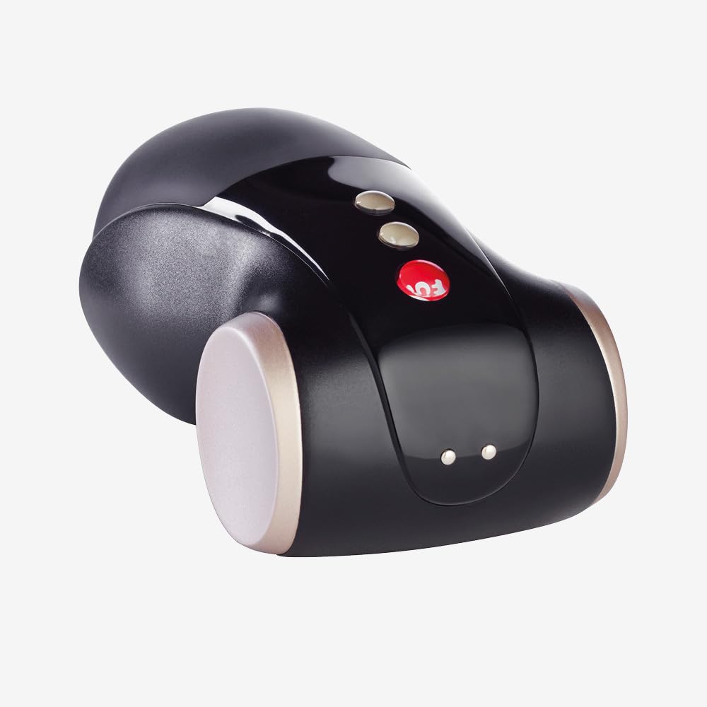 Fun Factory Adult Toys - 'Cobra Libre Ii' Penis Massager - Sex Toys For Men - Male Masturbator Made With Medical Grade Body Safe