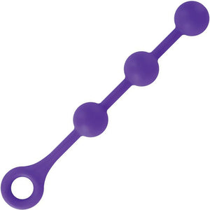 (Wd) Inya Soft Balls Purple