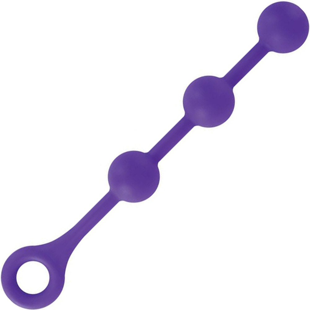 (Wd) Inya Soft Balls Purple