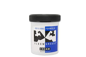 Elbow Grease Original Cream 4Oz Jar