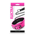 Electra Collar & Leash Green