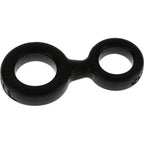 Oxballs 8-Ball, Ballstretcher, Black