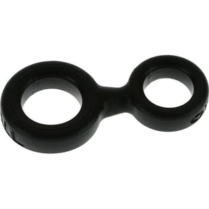 Oxballs 8-Ball, Ballstretcher, Black