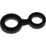 Oxballs 8-Ball, Ballstretcher, Black