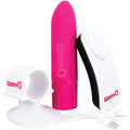 Screaming O Positive Remote Control, Strawberry