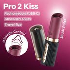 Satisfyer Pro 2 Kiss (Net)