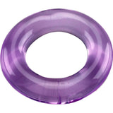 Spartacus Elastomer C Ring Relaxed, Purple