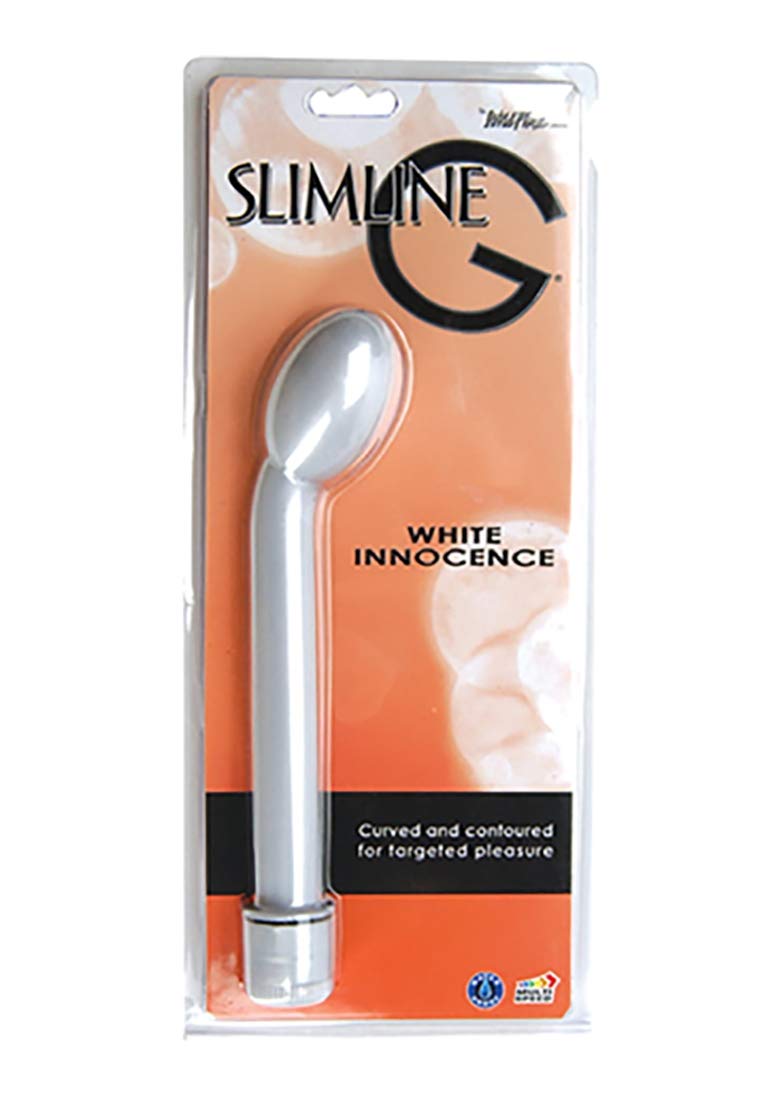 Wildfire Slimline G White Innocence