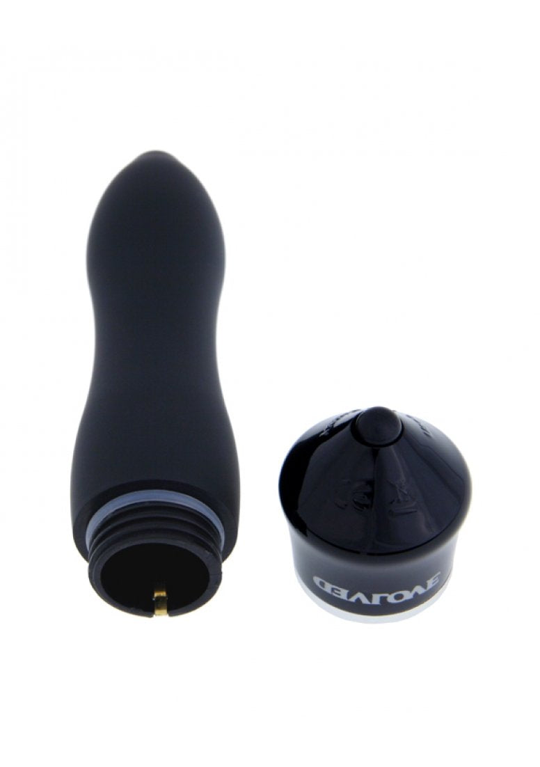 Bottle Rockets Apollo, Black