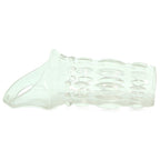 Nasstoys Maxx Men Erection Sleeve, Clear