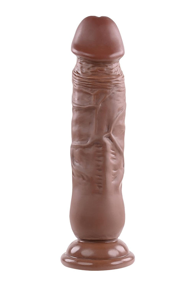 Evolved Realistic Dong 7In Dark