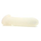Perfect Fit Stretchy Cock Sheath Clear