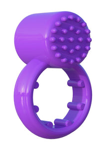 (D) Fantasy C-Ringz Sensual Touch Love Ring