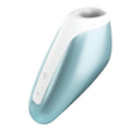 Satisfyer Love Breeze Vibrator Sex Toy | Adult Toys for Women | Clitoral Airpulse Vibrator | Vibrating Sexual Pleasure Device | 