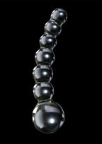 Pipedream Icicles No 66, Clear