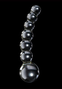 Pipedream Icicles No 66, Clear