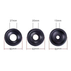 Vacuum Penis Pump, Pump for Men Enlargement, Manual Penis Vacuum for Erection and Male Enhancement, Air Pump Strengthen The Tigh