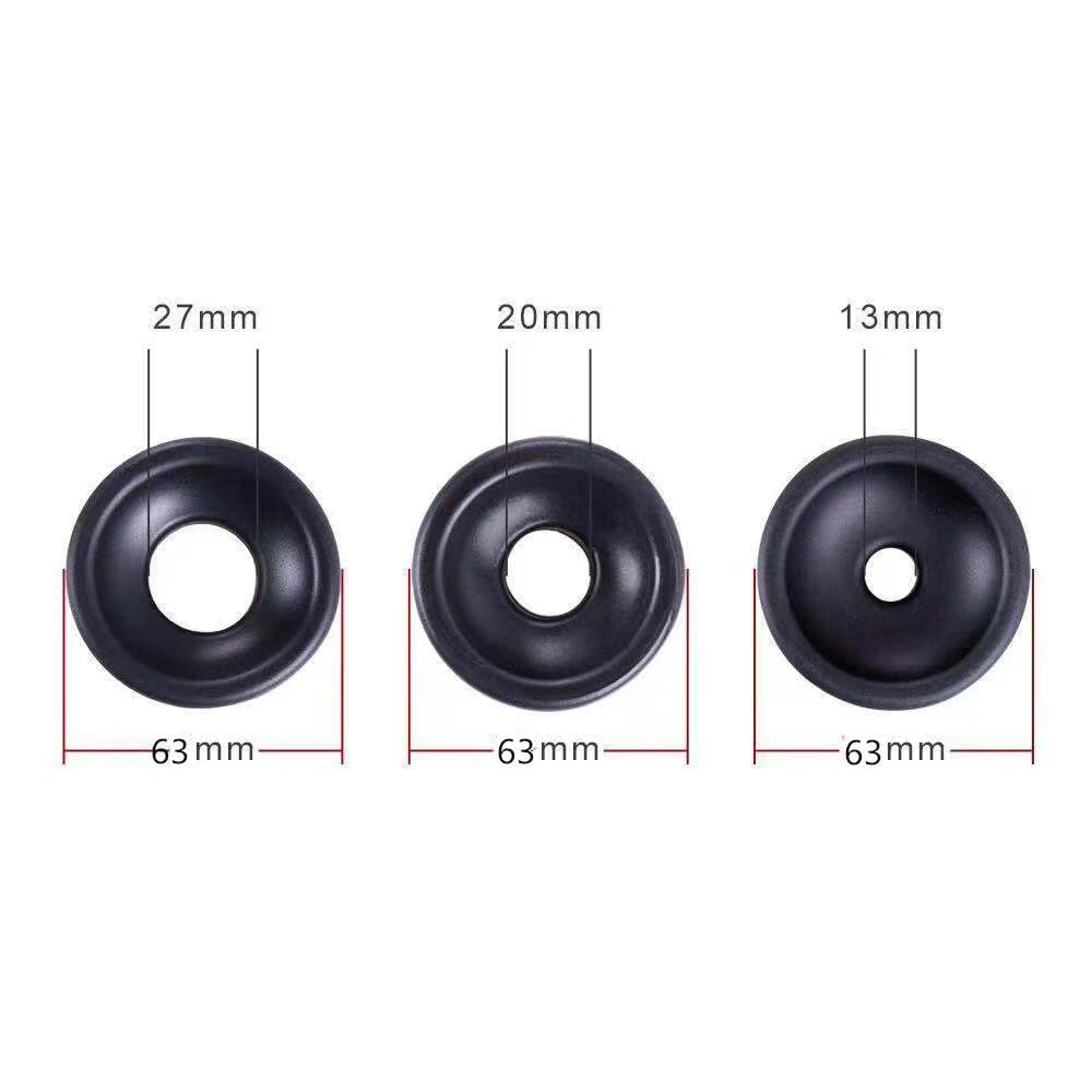 Vacuum Penis Pump, Pump for Men Enlargement, Manual Penis Vacuum for Erection and Male Enhancement, Air Pump Strengthen The Tigh