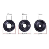 Vacuum Penis Pump, Pump for Men Enlargement, Manual Penis Vacuum for Erection and Male Enhancement, Air Pump Strengthen The Tigh