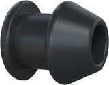 3PCS Hollow Silicone Anal Plug Set Anti-Leakage Massage Butt Plug Sex Toy Couple Pleasure Anal Plug Set