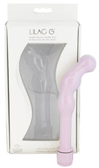 Sinclair Institute Select Lilac G-Spot Massager