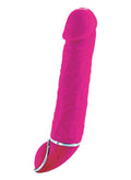 Nasstoys Always Ready Pleasure Vibe, Pink, 5.75 Ounce