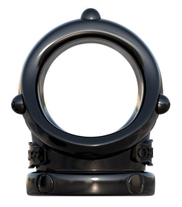 Fantasy C-Ringz Rock Hard Cock Pipe