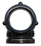 Fantasy C-Ringz Rock Hard Cock Pipe
