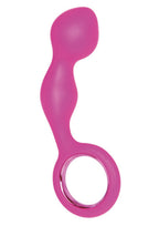 California Exotic Novelties Booty Call Exciter Dildo, Black