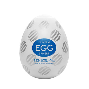 Egg Sphere (Net)