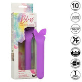 Bliss Mini Flutter Liquid Silicone