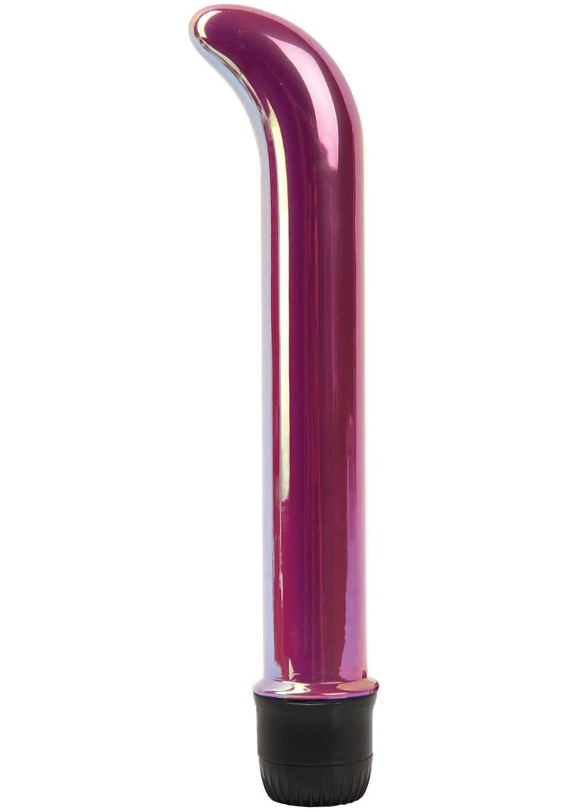 My First G-Spot 7.5-Inch Vibe, Amethyst Purple