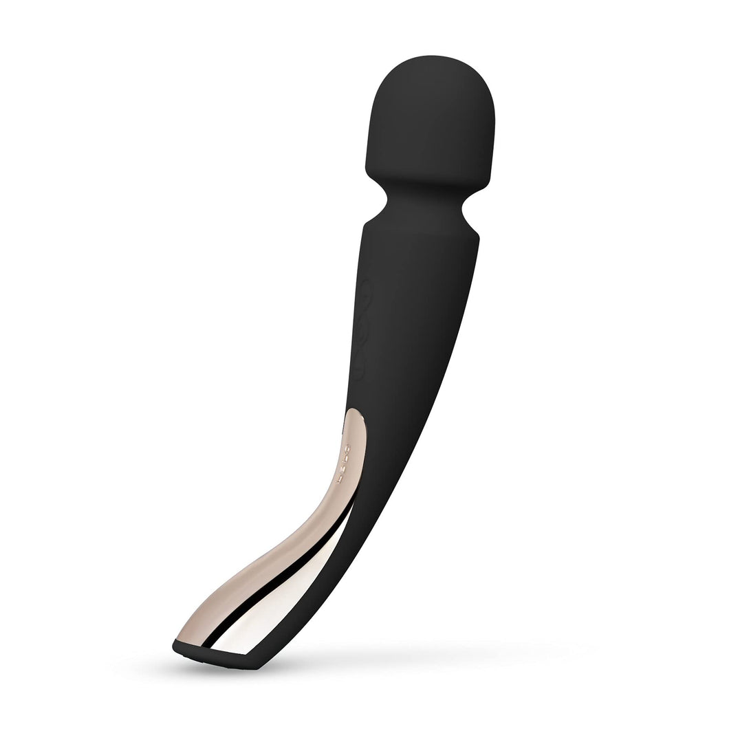 Lelo Smart Wand 2 Medium Black (Net)