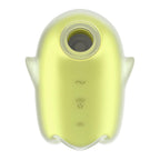 Satisfyer Glowing Ghost-Yellow