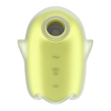 Satisfyer Glowing Ghost-White