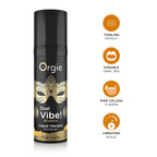 Orgie Dual Vibe! Intimate Arousal Gel-Pina Colada