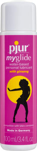 (D) PJUR MY GLIDE 100ML