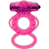 Magna Man Magnetic Ring Magenta