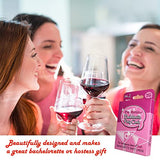 Ive Never Bachelorette Party Inipc001