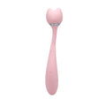 Like A Kitten Purrs Like A Kitten Vibrator Wand Dildo Massager for Clitoral Vaginal G-Spot Anal, Adult Sex Toy, 10 Vibrations
