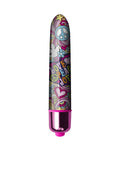 (D) Summer Of Love Groovy Baby 90Mm Bullet
