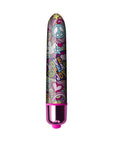 (D) Summer Of Love Groovy Baby 90Mm Bullet
