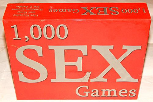 1000 Sex Games