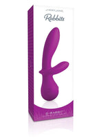 Jimmyjane G-Rabbit Purple